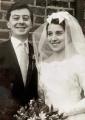 Margaret & David Birchall