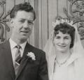 ALBERT AND MAUREEN WORRALL