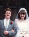 paul & wendy parrington