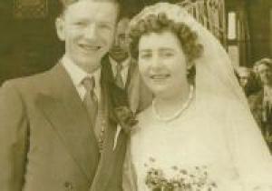 Edie & Norman Titchard