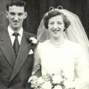 betty & brian yates