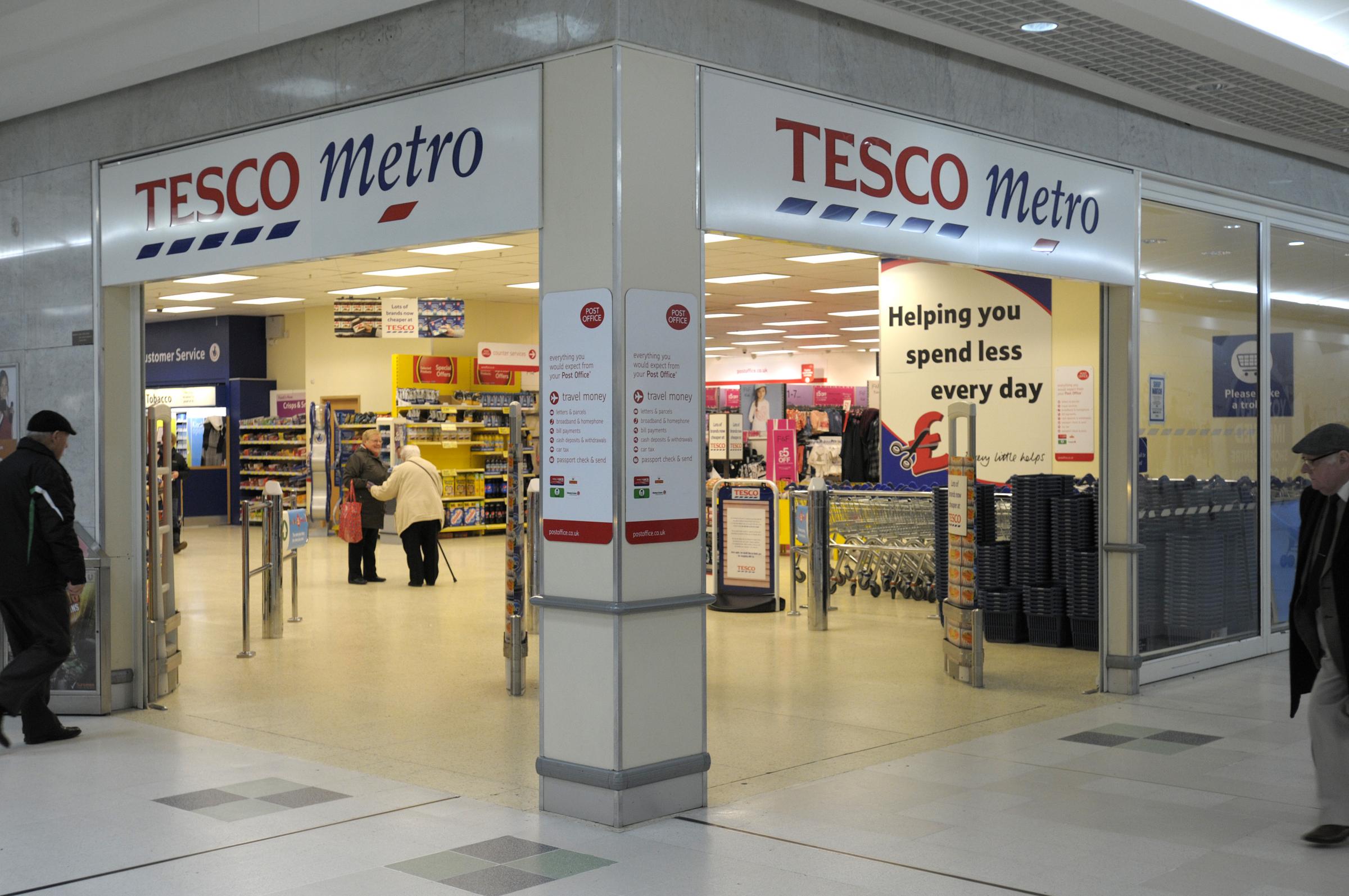 Urgent Talks Under Way To Try And Save 110 Tesco Jobs In Runcorn Runcorn And Widnes World