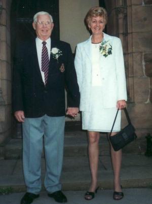 John & Carole Mather