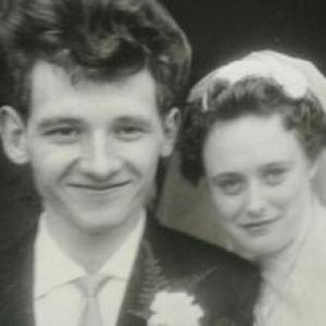 Ken & Maureen Mullins