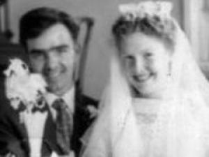 Julia & Frank Goulden